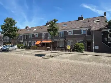 59m2 apartment to rent for 764.14€/month in Obrechtlaan 69, 's-Gravenzande