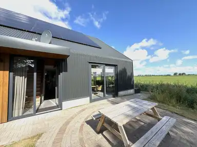 140m2 house to rent for 1875€/month in De Wiske, Achlum