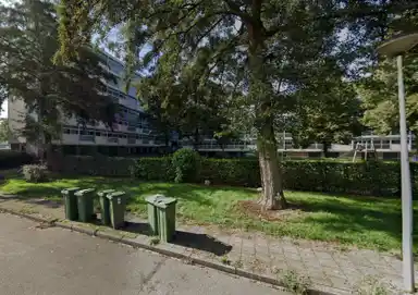 47m2 Appartement te huur voor 665€/maand in Florijnruwe 72D, Maastricht