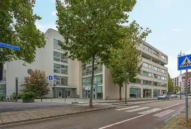 101m2 Appartement te huur voor 1220€/maand in Doctor Poelsstraat 57, Heerlen