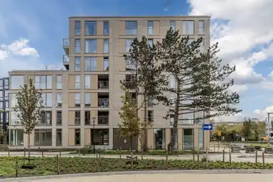 76m2 Appartement te huur voor 1593€/maand in Sabapad 38, Haarlem
