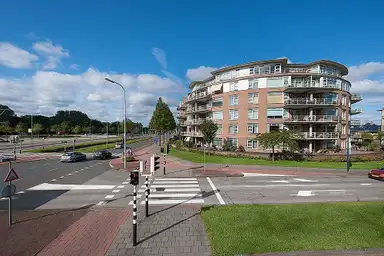 63m2 Appartement te huur voor 1180€/maand in Ransuillaan 65, Leidschendam
