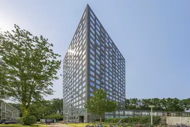 61m2 Appartement te huur voor 1706€/maand in Pierre Lallementstraat 724, Amsterdam