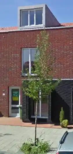 124m2 house to rent for 943€/month in Rugstreeppad, Nieuwveen