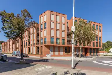108m2 Appartement à louer pour 1629€/mois à Willemstraat, Eindhoven