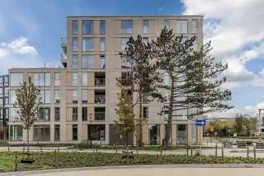 76m2 Appartement à louer pour 1593€/mois à Sabapad, Haarlem