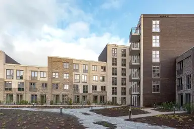 80m2 Appartement à louer pour 1722€/mois à Purmerend