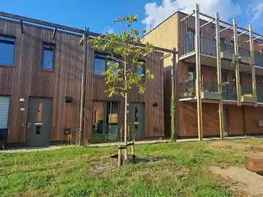 84m2 house to rent for 1228€/month in Overakker, Eindhoven