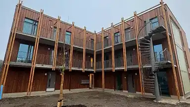 68m2 Appartement à louer pour 1228€/mois à Castiliëlaan, Eindhoven