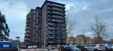 90m2 apartment to rent for 1547€/month in Vossenzoom, Pijnacker