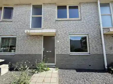 143m2 house to rent for 1985€/month in Ceylon Bastion, Velserbroek