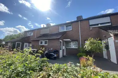 80m2 house to rent for 1195€/month in Troereberg 51, Landgraaf