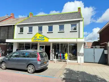 117m2 flat to rent for 1550€/month in Sniederslaan 20, Bladel