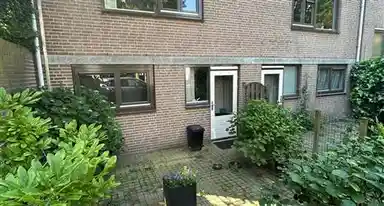 69.79m2 Appartement te huur voor 713.02€/maand in Nonnenstraat 95, Nijmegen