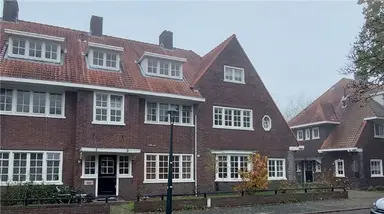 20.8m2 Kamer te huur voor 424.74€/maand in Lijsterlaan 16, Eindhoven