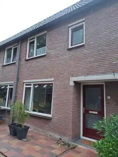 82.16m2 huis te huur voor 700€/maand in Rijtuigstraat 2, Purmerend