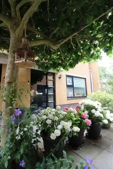 130m2 huis te huur voor 2350€/maand in Meistraat 23, Almere
