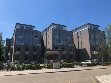26m2 studio te huur voor 650€/maand in Rogier van der Weydestraat 6, Alkmaar