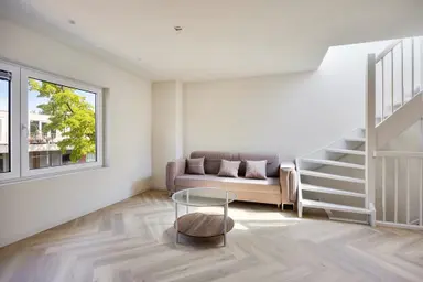 60m2 apartment to rent for 2650€/month in Nieuwe Laan, Amsterdam