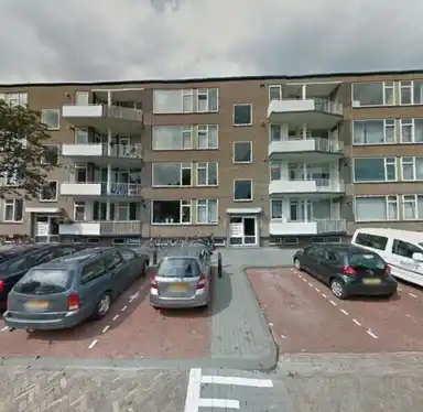 70m2 Wohnung zur Miete für 830€/Monat in Asselijnstraat 14, Alkmaar