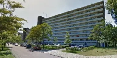66m2 Wohnung zur Miete für 1050€/Monat in Honthorstlaan 58, Alkmaar