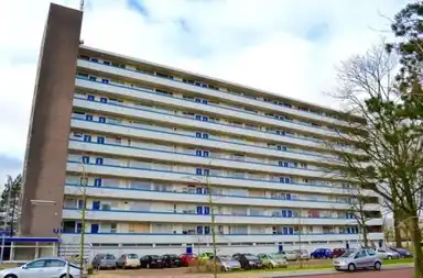 64m2 Wohnung zur Miete für 865€/Monat in Honthorstlaan 59, Alkmaar