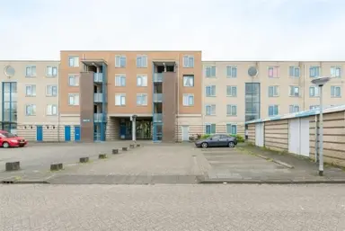 50m2 Appartamento in affitto per 1040€/mese a Glinkastraat 15, Almere