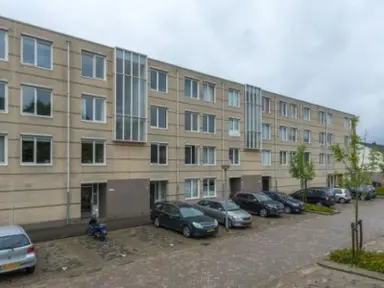 85m2 Appartamento in affitto per 1085€/mese a G.A. Overdijkinkstraat 14, Almere