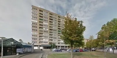 92μ² Διαμέρισμα προς ενοικίαση για 900€/μήνα σε Sweelinckplein 47, Alphen aan den Rijn