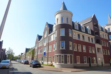 69m2 apartment to rent for 2095€/month in Hardenbroek, Utrecht