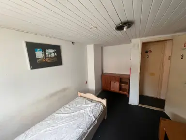 10m2 room to rent for 468€/month in Bosscheweg 265, Tilburg