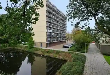 46m2 Appartamento in affitto per 1050€/mese a Lindenhof 36, Amstelveen