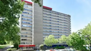 100m2 Appartamento in affitto per 1070€/mese a Wimbledonpark 9-22, Amstelveen