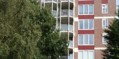 63m2 flat te huur voor 1100€/maand in Logger 16, Amstelveen