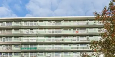 72m2 Appartamento in affitto per 895€/mese a Ganzenstraat 14, Amersfoort
