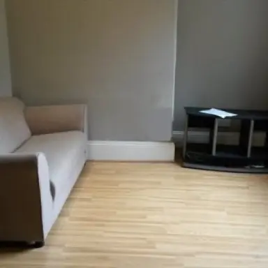 13m2 Chambre à louer pour 505€/mois à Burgemeester Hogguerstraat 65, Amsterdam