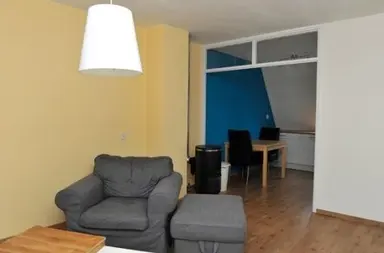 24m2 Chambre à louer pour 765€/mois à Spuistraat, Amsterdam