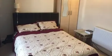 17m2 Chambre à louer pour 685€/mois à Hemonystraat 28, Amsterdam