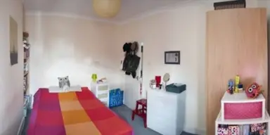 17m2 Chambre à louer pour 620€/mois à Willemsparkweg 16, Amsterdam