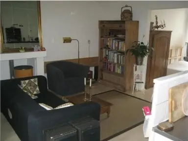 19m2 Chambre à louer pour 730€/mois à Handmolen 12, Amsterdam