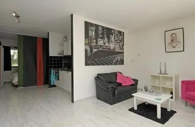 22m2 room to rent for 835€/month in Admiraal De Ruijterweg 59-2, Amsterdam
