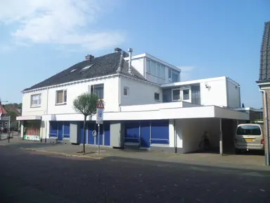 30m2 room to rent for 625€/month in Jagerlaan 78, Zeist