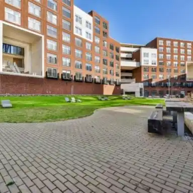 28μ² στούντιο προς ενοικίαση για 1215€/μήνα σε Welnastraat 55, Amsterdam