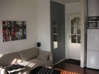 26m2 room to rent for 1060€/month in Spuistraat 37B, Amsterdam