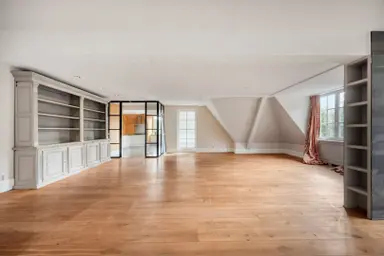 161m2 Appartamento in affitto per 2995€/mese a Rijksstraatweg, Wassenaar