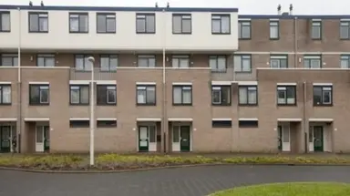101m2 Appartement à louer pour 1400€/mois à Pannerdenstraat 12, Amsterdam