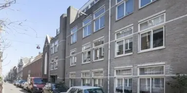67m2 Appartement à louer pour 1575€/mois à Tuinstraat 18, Amsterdam