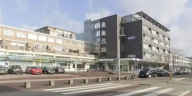 77m2 Appartement à louer pour 1390€/mois à Osdorper Ban 24, Amsterdam