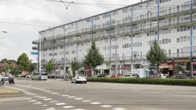 82m2 Appartement à louer pour 1345€/mois à Pieter Calandlaan 38, Amsterdam