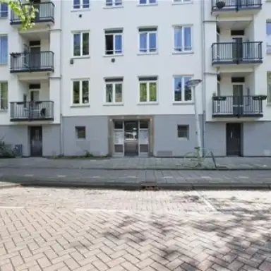 85m2 Appartement à louer pour 1350€/mois à James Rosskade 15-2, Amsterdam